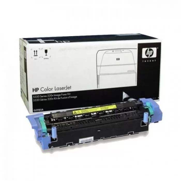 фото HP Q3985A/RG5-7692