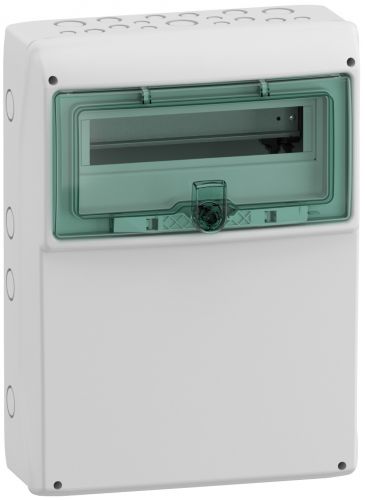 

Щит Schneider Electric 13192, 13192