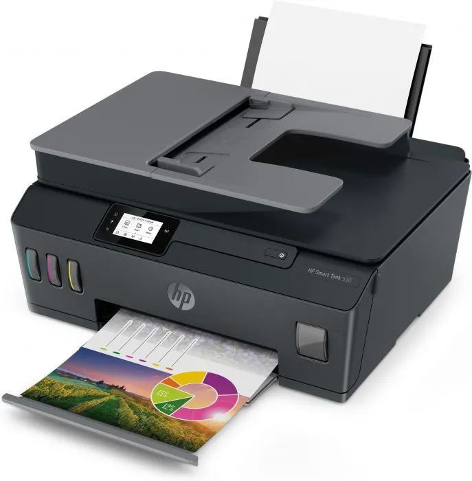 HP Smart Tank 530