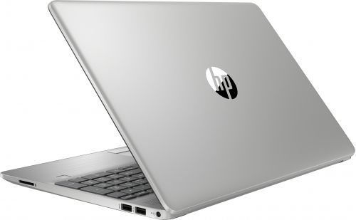Ноутбук HP 250 G8 27K00EA i5-1035G/8GB/256GB SSD/15.6" FHD/WiFi/BT/UHD graphics/DOS/dark ash silver - фото 5