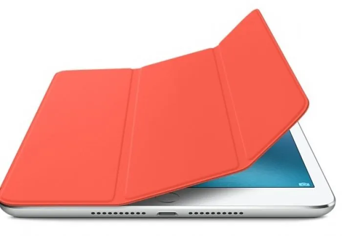 Apple iPad mini 4 Smart Cover Apricot