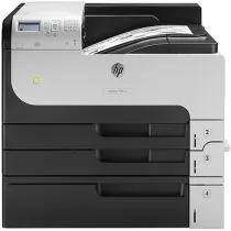 HP LaserJet Enterprise 700 M712dn