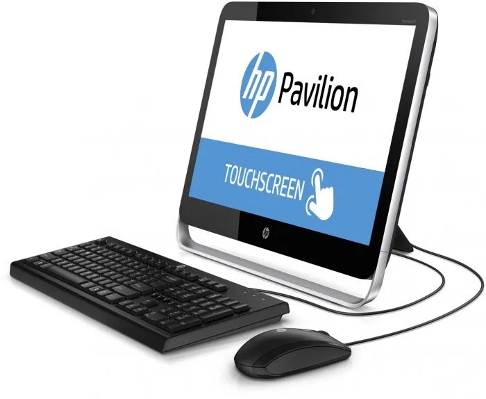 HP Pavilion