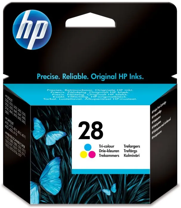 фото HP 28