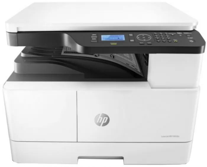 HP LaserJet MFP M442dn