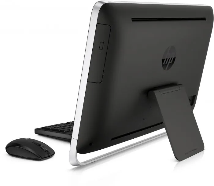 HP Pavilion