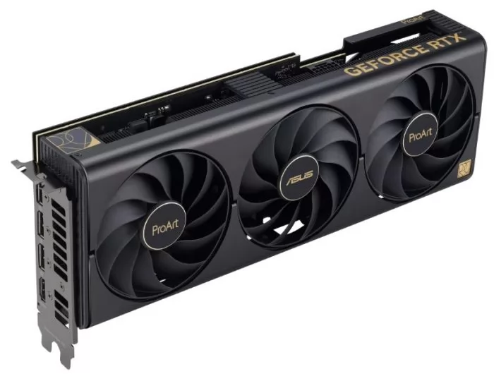 ASUS GeForce RTX 4080 SUPER ProArt OC (PROART-RTX4080S-O16G)