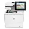 фото HP Color LaserJet Enterprise M577f