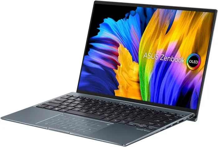 фото ASUS Zenbook 14X OLED UX5401EA-KN141T