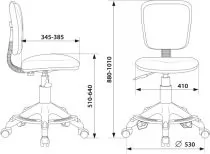 Бюрократ CH-W204/F/MASKARAD