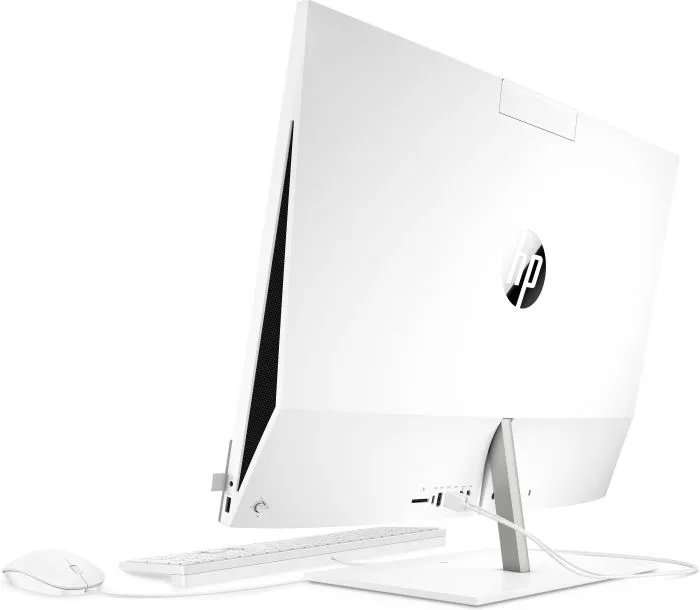 HP Pavilion 27-d0007ur