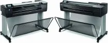 фото HP DesignJetT830 MFP