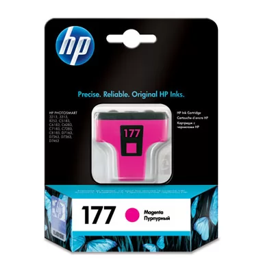 HP 177