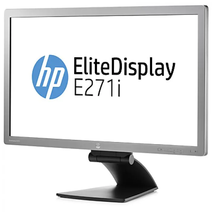 фото HP EliteDisplay E271i