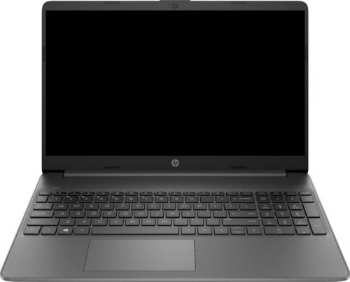 Ноутбук HP 15S-FQ0082UR 3D4V8EA N4020/4GB/128GB SSD/15.6" FHD/UHD Graphics 600/WiFi/BT/cam/DOS/серый - фото 1