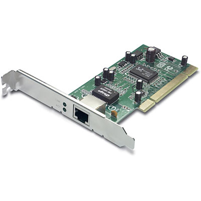 Pci ex1 сетевая карта