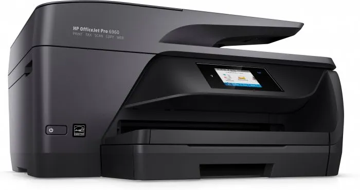 фото HP OfficeJet Pro 6960