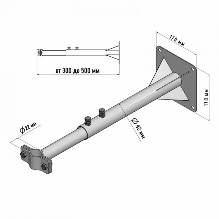 Rexant 34-0591