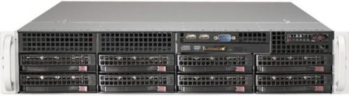 

Серверная платформа 2U Supermicro SYS-6029P-TR, SYS-6029P-TR