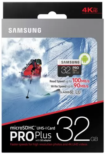 Samsung MB-MD32GA/RU