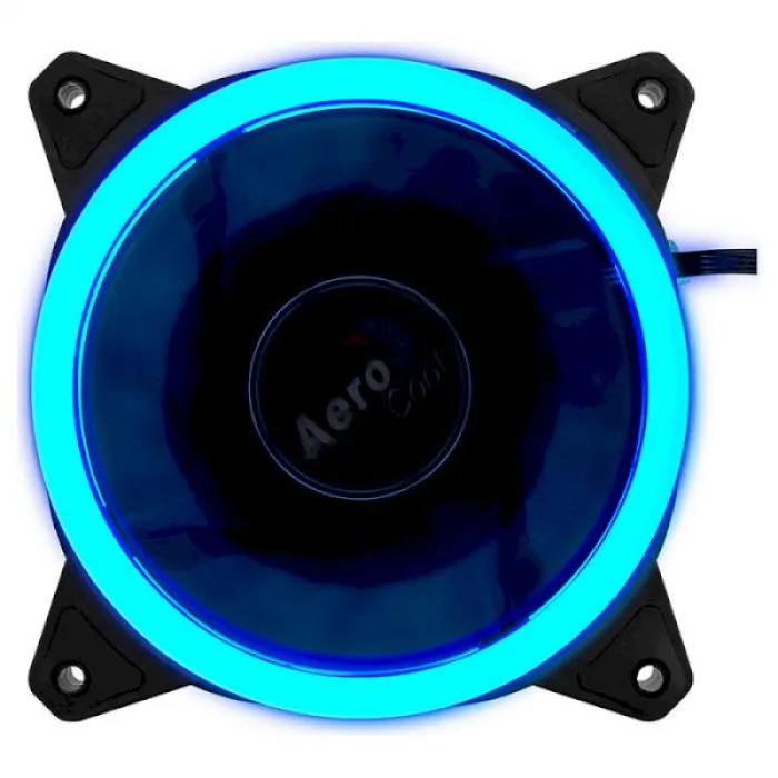 фото AeroCool REV Blue