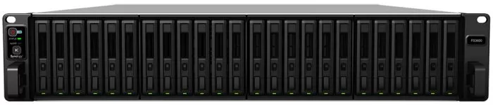 фото Synology FS3600