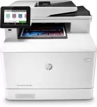 HP Color LaserJet Pro M479fdw