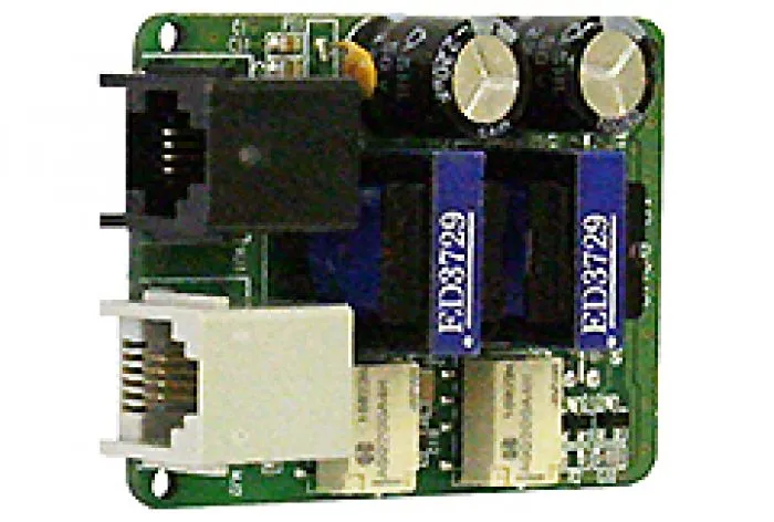 фото LG-Ericsson AR-DPU2