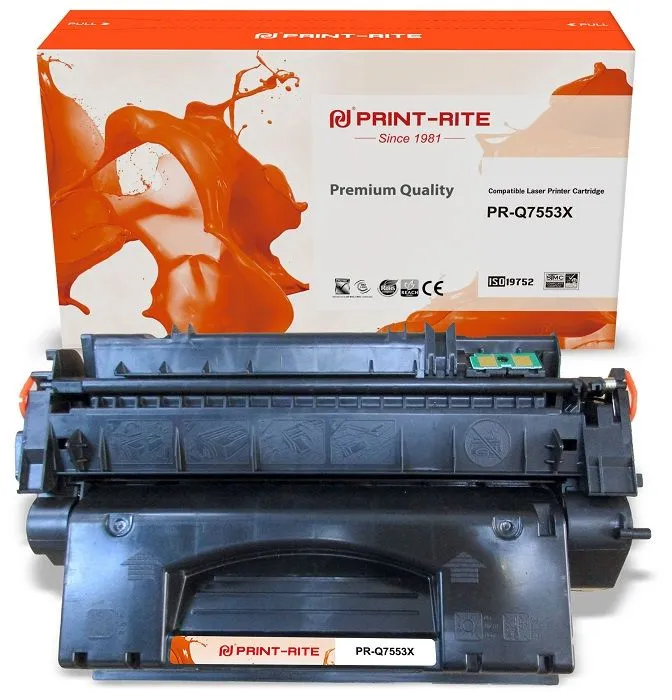 Print-Rite PR-Q7553X