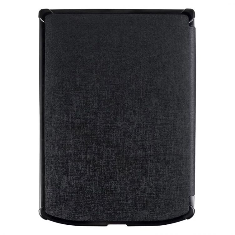 

Чехол PocketBook PBC-1040-BKST-RU обложка для электронной книги X Black, PBC-1040-BKST-RU