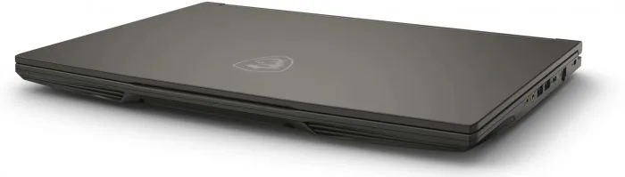 фото MSI Thin B12UCX-2633XRU