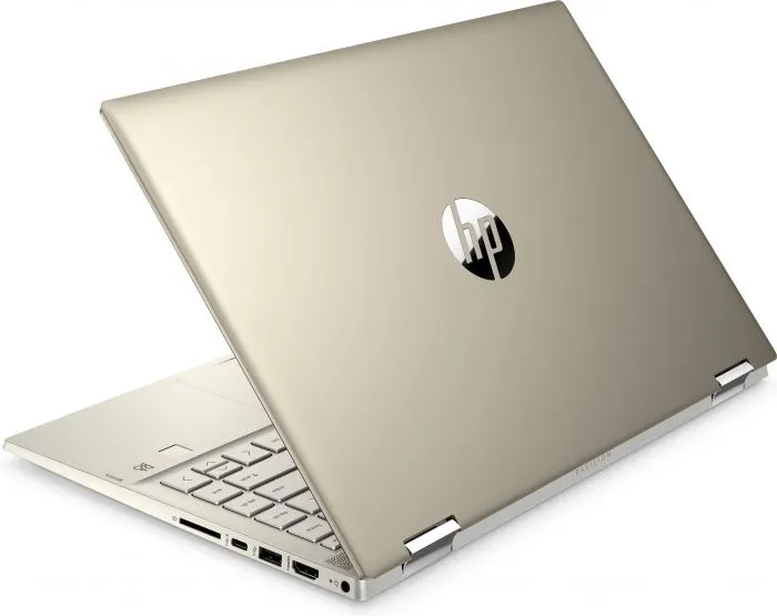 фото HP Pavilion x360 14-dw1009ur