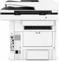 HP LaserJet Enterprise MFP M528f