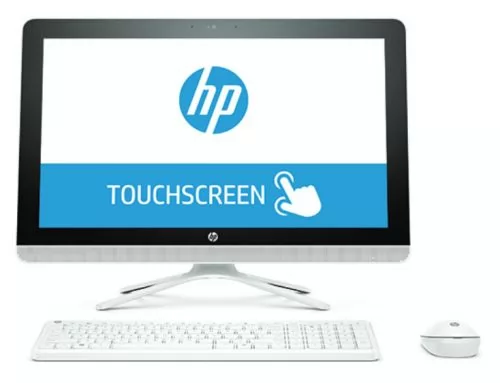 HP 22-b056ur Touch (X0Z46EA)