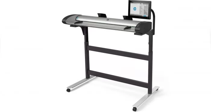 фото HP Designjet SD Pro