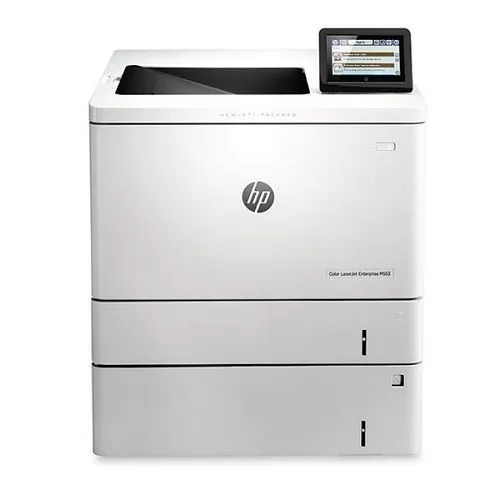 HP Color LaserJet Enterprise 500 color M553x