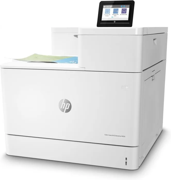 HP Color LaserJet Enterprise M856dn