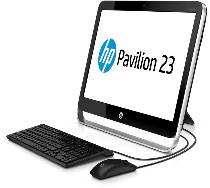 HP Pavilion 23-g101nr