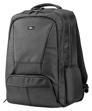 Hp signature clearance backpack 15.6