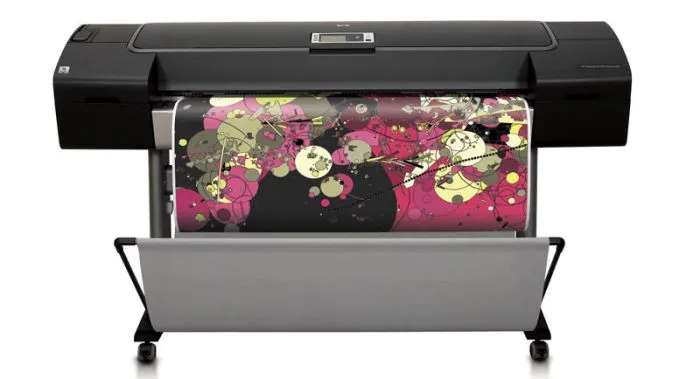 HP Designjet Z3200