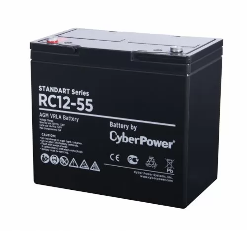 CyberPower RC 12-55