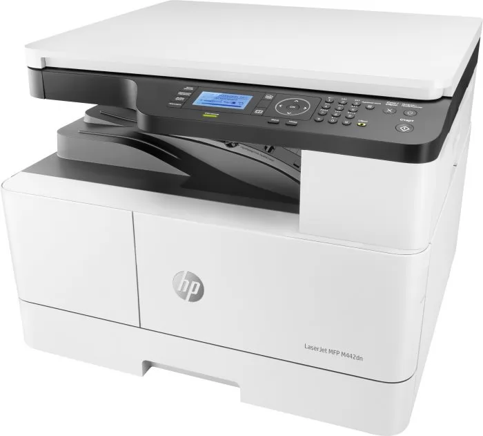 HP LaserJet MFP M442dn