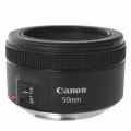 Canon EF 50mm 1.8 STM