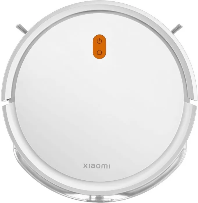 Xiaomi Robot Vacuum E5 (White) EU