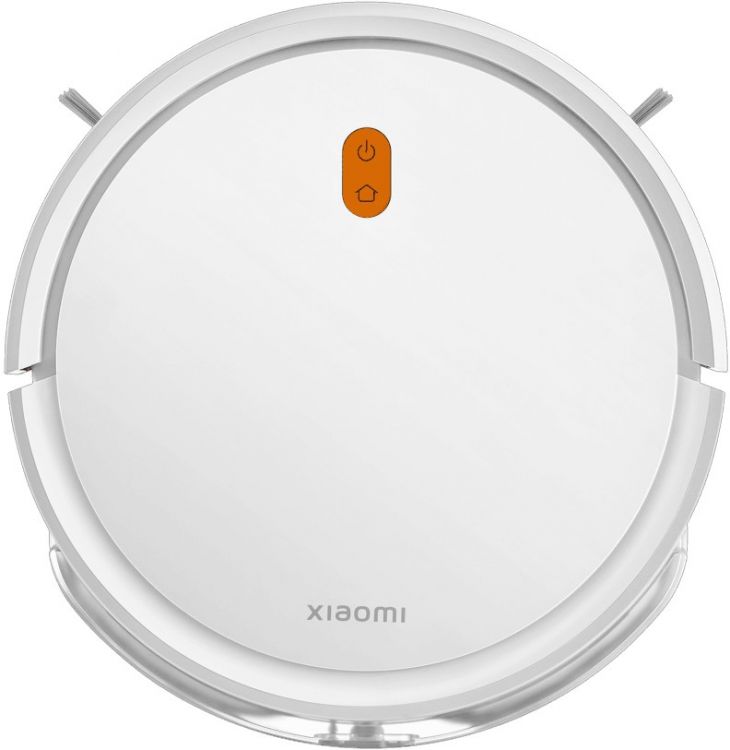 Робот-пылесос Xiaomi Robot Vacuum E5 (White) EU BHR7969EU