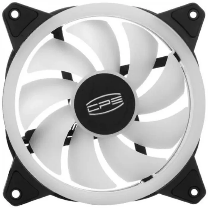 фото PCCooler F3 T120 ARGB BK