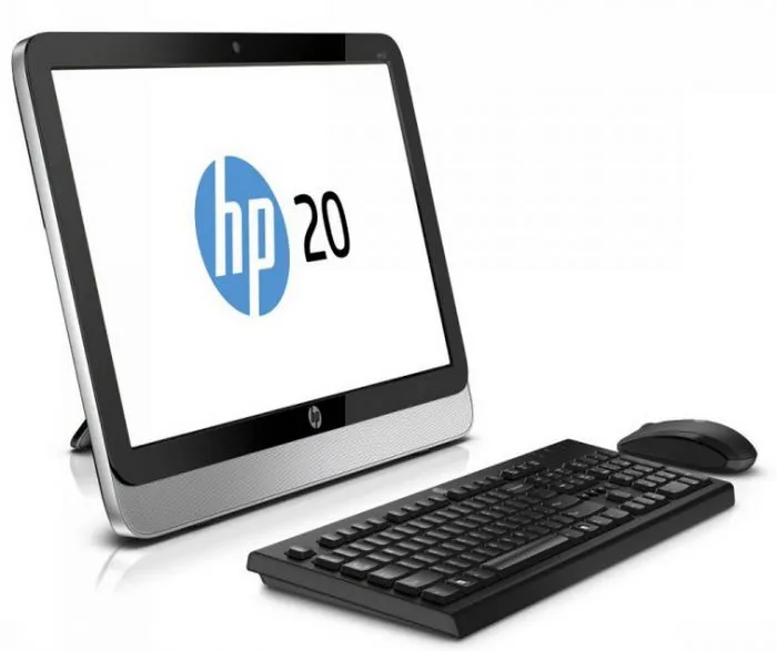 HP Pavilion 20-2101nr