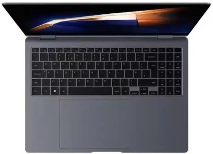 Samsung Galaxy Book4 Pro 360