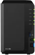 фото Synology DS220+