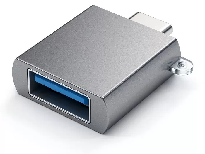 Satechi Type-C USB Adapter